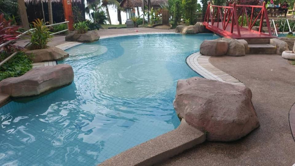 Beachfront Full Sea Penang Tanjung Bungah  Εξωτερικό φωτογραφία