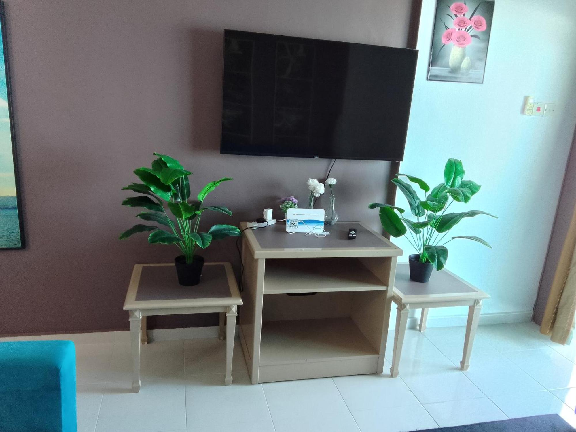 Beachfront Full Sea Penang Tanjung Bungah  Εξωτερικό φωτογραφία